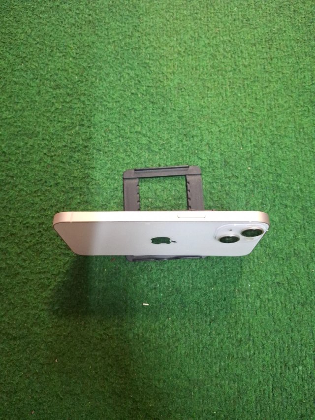 iPhone 14 256GB Bianco Batteria 97%