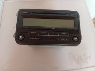 Radio Coche Negro