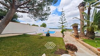 Chalet en venta en La Conarda-Montesano en Bétera