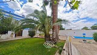 Chalet en venta en La Conarda-Montesano en Bétera