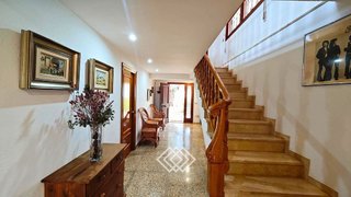 Chalet en venta en La Conarda-Montesano en Bétera