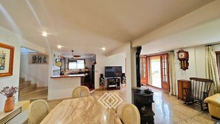 Chalet en venta en La Conarda-Montesano en Bétera