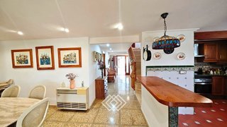 Chalet en venta en La Conarda-Montesano en Bétera