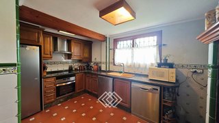 Chalet en venta en La Conarda-Montesano en Bétera