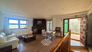 Chalet en venta en La Conarda-Montesano en Bétera