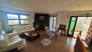 Chalet en venta en La Conarda-Montesano en Bétera