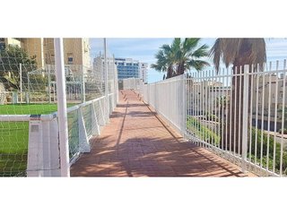 Piso en venta en Torrequebrada en Benalmádena