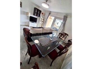 Piso en venta en Torrequebrada en Benalmádena