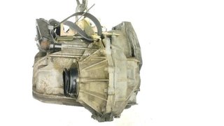 22616029 pk5021 caja cambios renault master ii 2.5