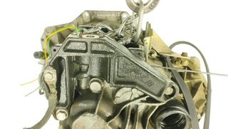 22616029 pk5021 caja cambios renault master ii 2.5