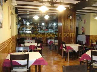 Local comercial en venta en Centro en Chiva
