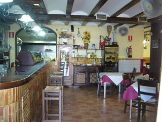 Local comercial en venta en Centro en Chiva