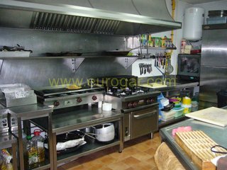 Local comercial en venta en Centro en Chiva