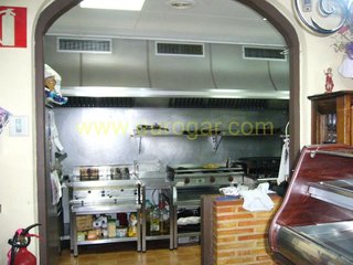 Local comercial en venta en Centro en Chiva