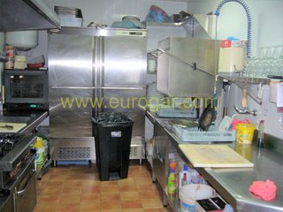 Local comercial en venta en Centro en Chiva