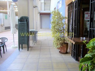 Local comercial en venta en Centro en Chiva