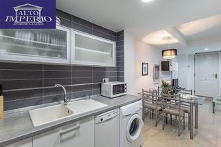 Piso en venta en San Francisco Javier en Granada