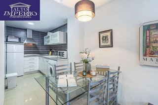 Piso en venta en San Francisco Javier en Granada