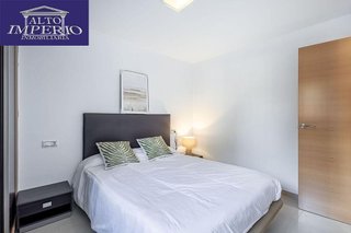 Piso en venta en San Francisco Javier en Granada