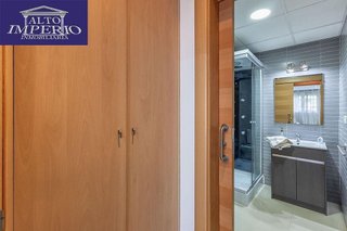 Piso en venta en San Francisco Javier en Granada