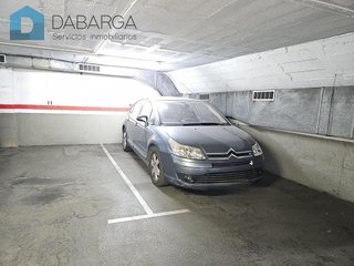 Garaje en venta en Centre en Ripollet