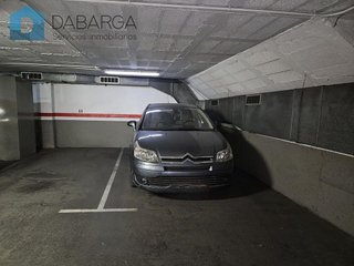 Garaje en venta en Centre en Ripollet