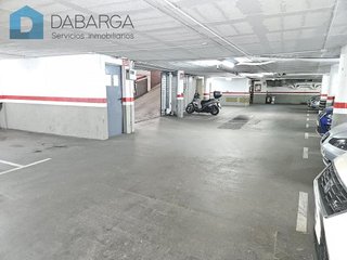 Garaje en venta en Centre en Ripollet