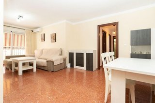 Piso en venta en Motril pueblo en Motril