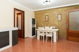 Piso en venta en Motril pueblo en Motril