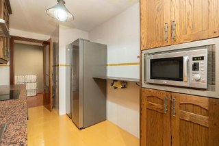 Piso en venta en Motril pueblo en Motril