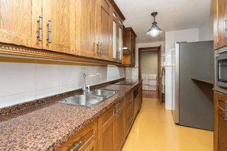 Piso en venta en Motril pueblo en Motril