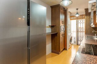 Piso en venta en Motril pueblo en Motril