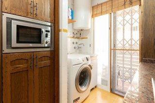 Piso en venta en Motril pueblo en Motril