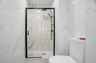 Oficina en venta en Centre en Hospitalet de Llobregat, L´