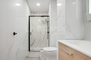 Oficina en venta en Centre en Hospitalet de Llobregat, L´