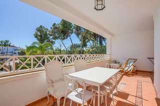 Piso en venta en Los Monteros - Bahía de Marbella en Marbella