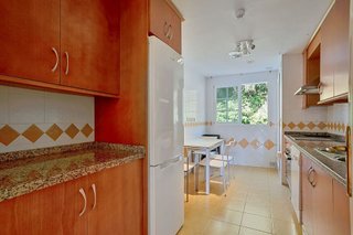 Piso en venta en Los Monteros - Bahía de Marbella en Marbella