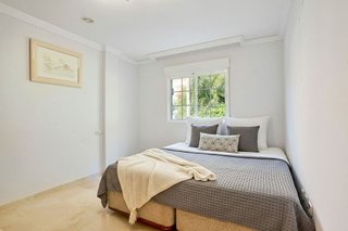 Piso en venta en Los Monteros - Bahía de Marbella en Marbella