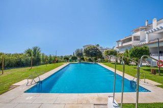 Piso en venta en Los Monteros - Bahía de Marbella en Marbella