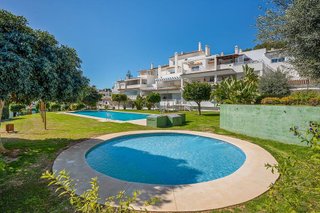 Piso en venta en Los Monteros - Bahía de Marbella en Marbella