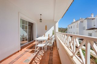 Piso en venta en Los Monteros - Bahía de Marbella en Marbella