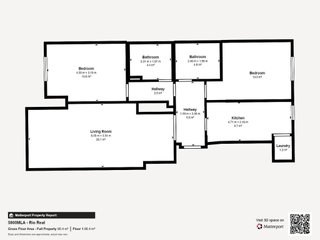Piso en venta en Los Monteros - Bahía de Marbella en Marbella