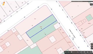 Terreno en venta en Centre - Col.legis Nous - Riera Seca en Mollet del Vallès
