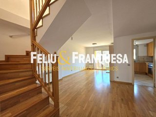 Dúplex en venta en Centre - Estació en Sant Cugat del Vallès