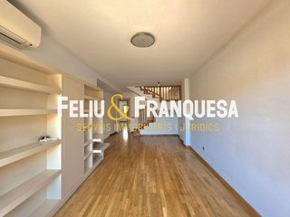 Dúplex en venta en Centre - Estació en Sant Cugat del Vallès