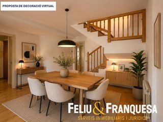 Dúplex en venta en Centre - Estació en Sant Cugat del Vallès
