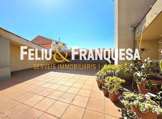 Dúplex en venta en Centre - Estació en Sant Cugat del Vallès