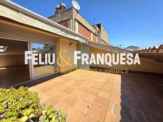 Dúplex en venta en Centre - Estació en Sant Cugat del Vallès