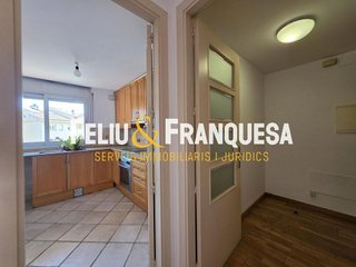 Dúplex en venta en Centre - Estació en Sant Cugat del Vallès