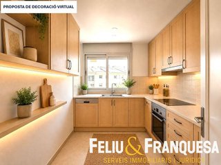 Dúplex en venta en Centre - Estació en Sant Cugat del Vallès